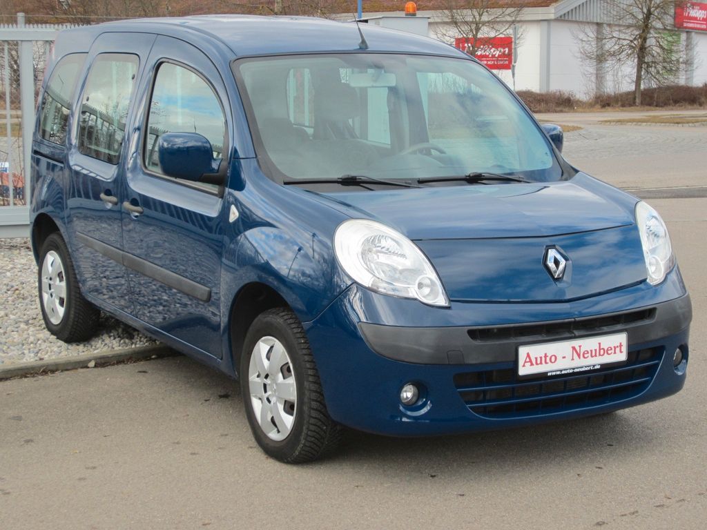 Bild des Angebotes Renault Kangoo 1,6 Happy Family