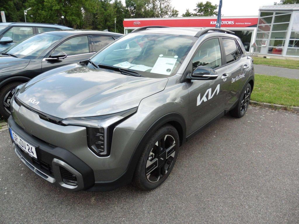 Bild des Angebotes Kia Stonic GT-Line