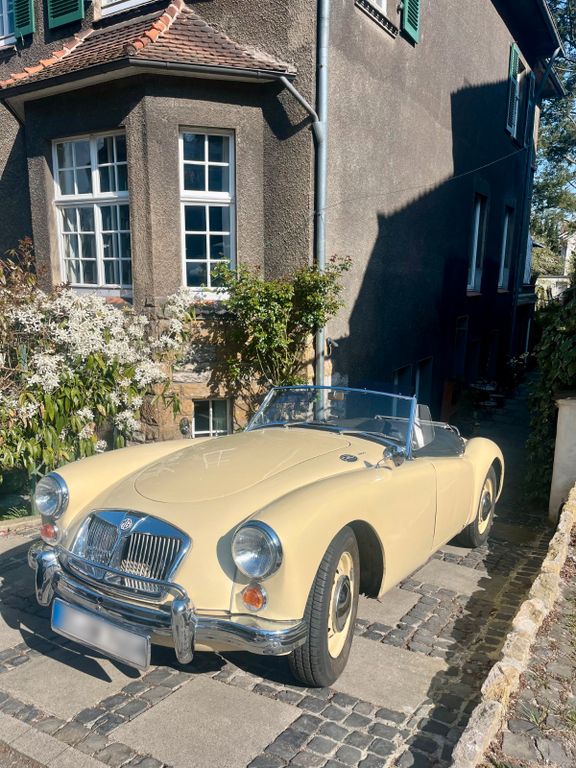 MGA