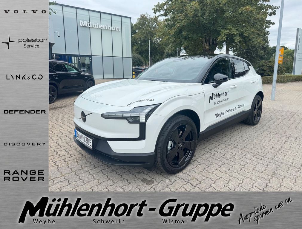 Bild des Angebotes Volvo EX30 P5 Long Range PLUS BLACK EDITION - Mj.27