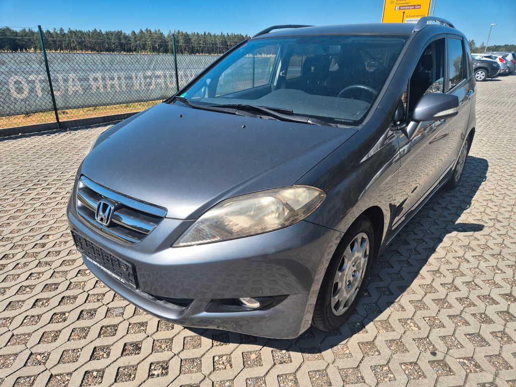 Bild des Angebotes Honda FR-V 1.8 Comfort 2.Hand 6 Sitze