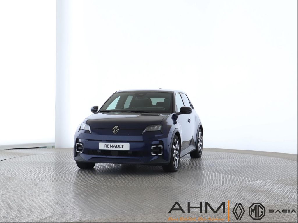 Bild des Angebotes Renault 5 Electric 120 Urban Range Techno