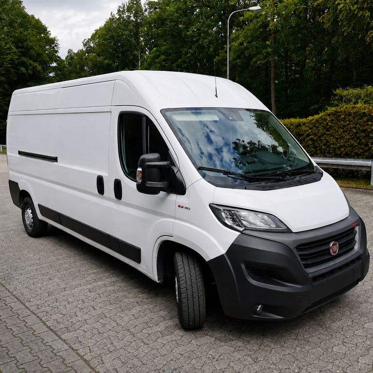 Bild des Angebotes Fiat Ducato