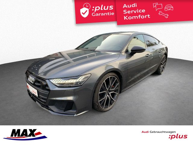 Bild des Angebotes Audi S7 Sportback TDI +HD MATRIX+PANO+AHK+KAMERA+HUD+