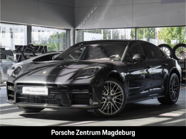 Bild des Angebotes Porsche Panamera *SPORTABGAS*BOSE*PRIVACY*