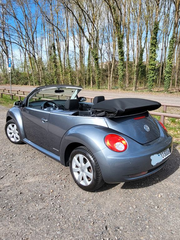 Bild des Angebotes Volkswagen Beetle