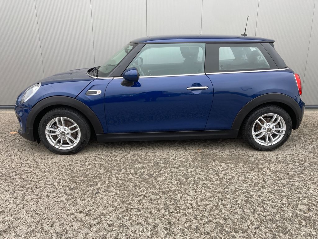 Bild des Angebotes MINI ONE One *PDC*ISOFIX*Bordcomputer