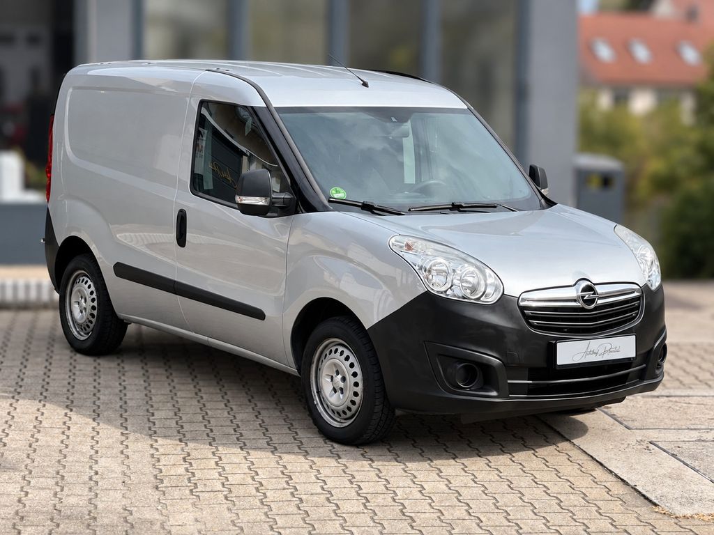 Bild des Angebotes Opel Combo D Kasten L1H1 2,2t KLIMA