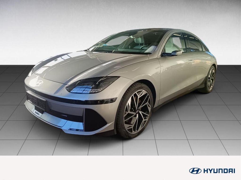 Bild des Angebotes Hyundai IONIQ 6 77,4 kWh UNIQ MATRIX/HuD/KAMERA/BOSE/ASS