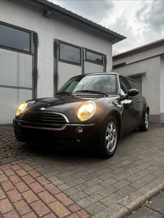 Bild des Angebotes MINI ONE Seven Seven