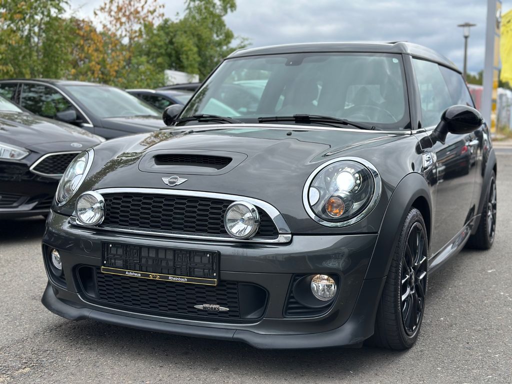 Bild des Angebotes MINI JOHN_COOPER_WORKS/STEUERKETTE GEWECHSELT/SCHECKH