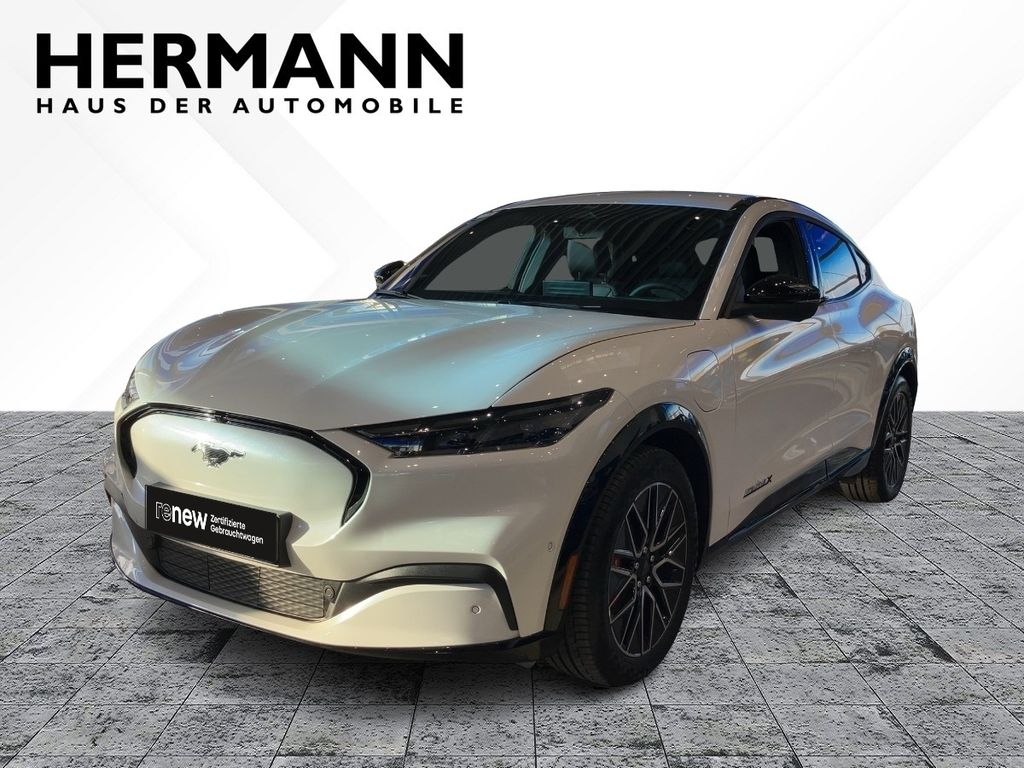 Bild des Angebotes Ford Mustang Mach-E PREMIUM EXT.RANGE*ACC*LED*MY2024
