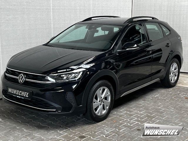 Bild des Angebotes Volkswagen Taigo 1.0 TSI Life Beats LED DAB+ SZH 5Jr. Gar.