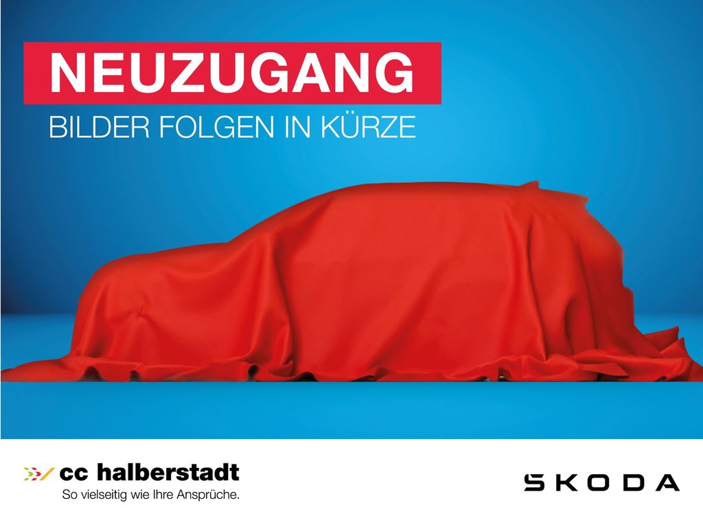 Bild des Angebotes Skoda FABIA Drive 1.0 TSI 95PS LED+KESSY+WKR