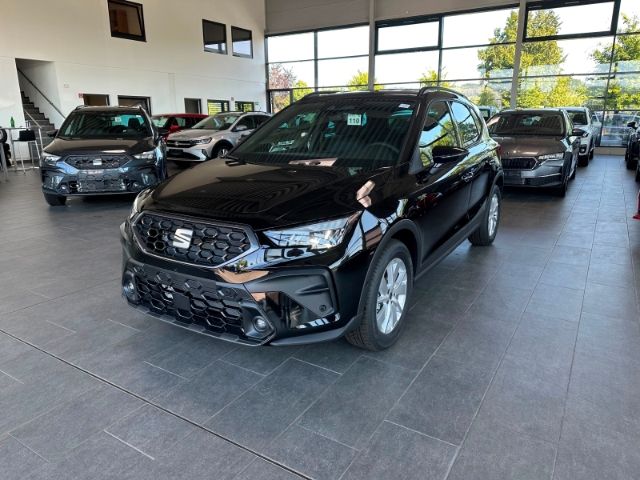 Seat Arona 1.0 TSI Style Facelift LED ACC CarPlay Win