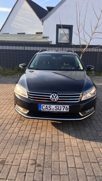 Bild des Angebotes Volkswagen Passat 2.0 TDI DSG