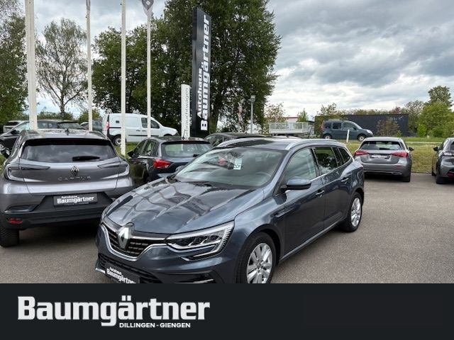 Bild des Angebotes Renault Megane Grandtour Business Edition dCi 115 EDC