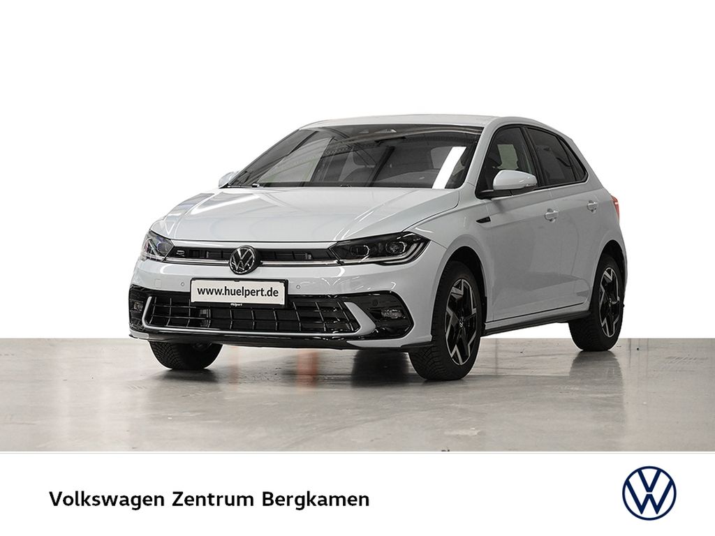 Bild des Angebotes Volkswagen Polo 1.0 TSI R-LINE DSG ALLWETTERREIFEN NAVI KEY