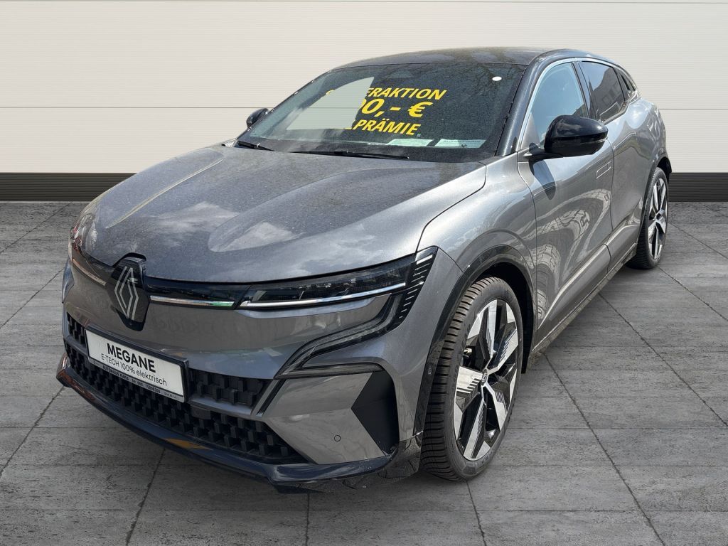 Bild des Angebotes Renault Megane EV60 220hp optimum charge Techno