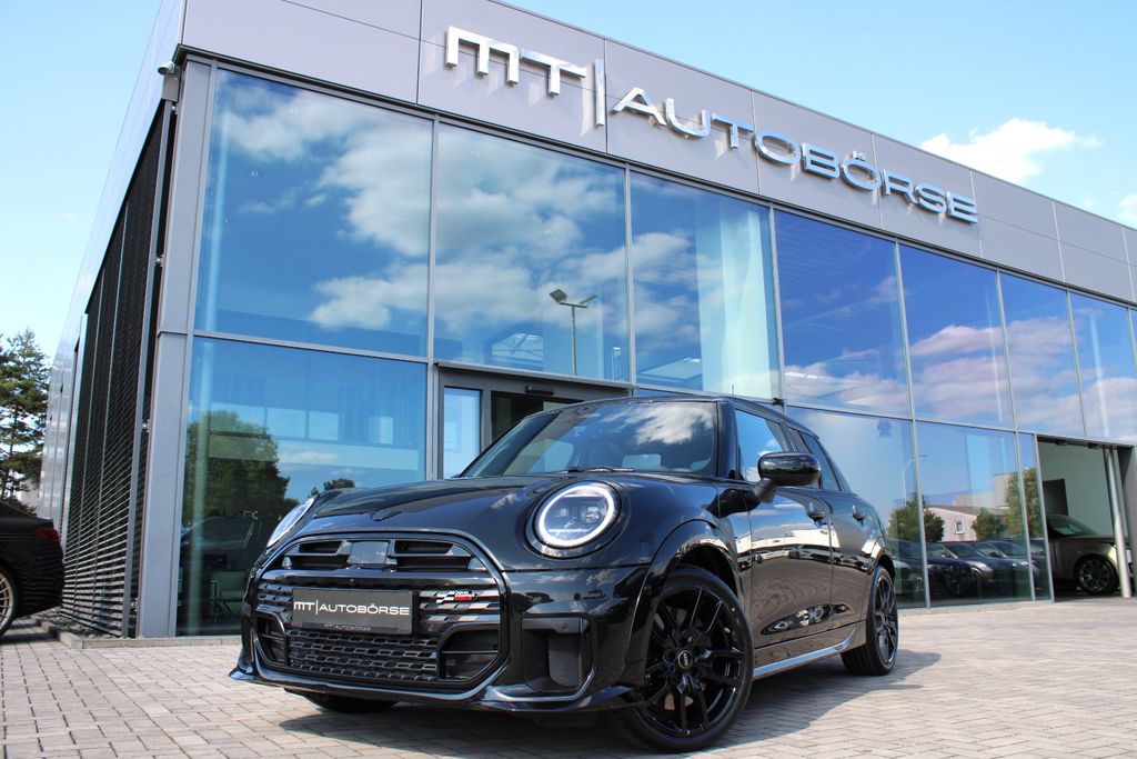 Bild des Angebotes MINI COOPER S *JOHN COOPER WORKS*/PANO/XL-PAKET/18"