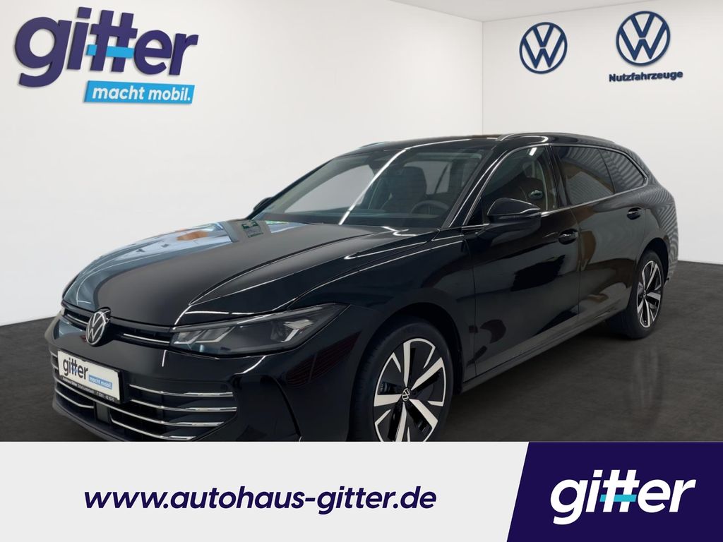 Bild des Angebotes Volkswagen Passat Variant 2.0 TDI 110 kW Business HUD AD Na