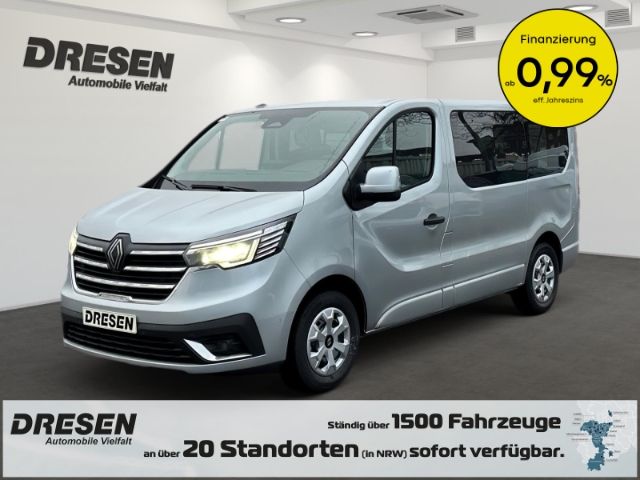 Bild des Angebotes Renault Trafic Combi Evolution Blue dCi 150 Allwetter*Kl