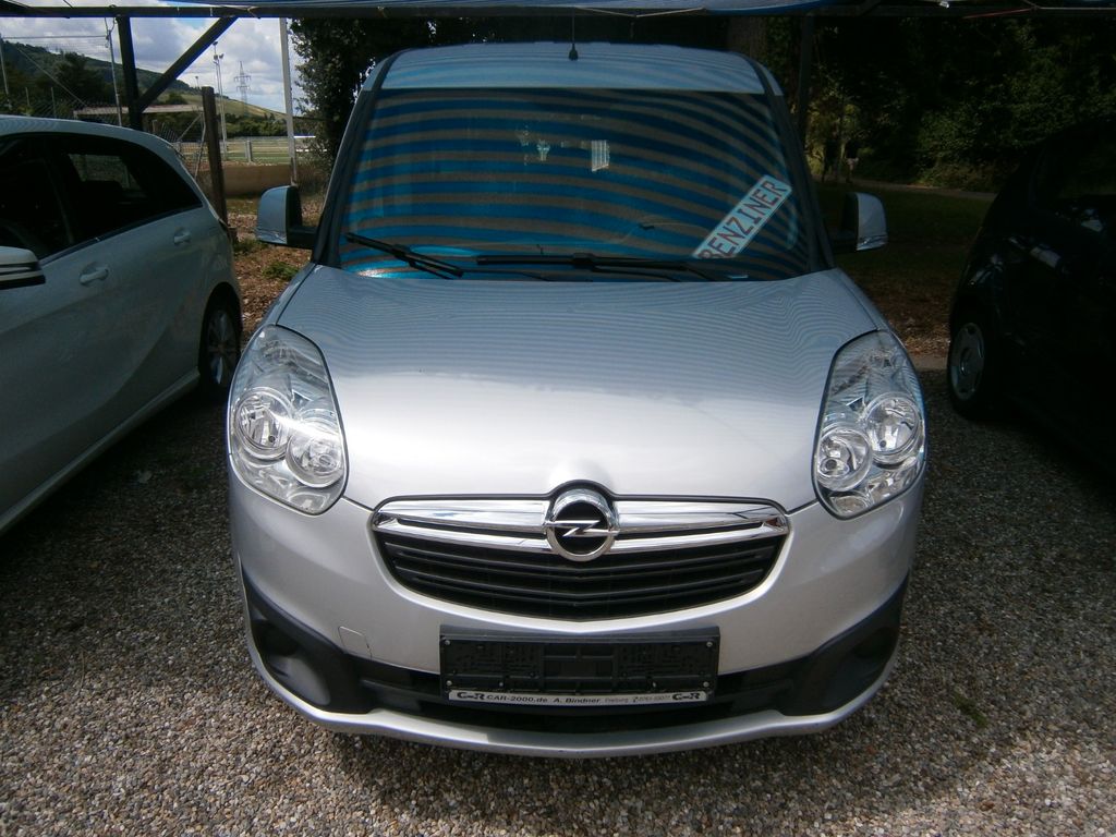 Bild des Angebotes Opel Combo D Colorado Mod.2018