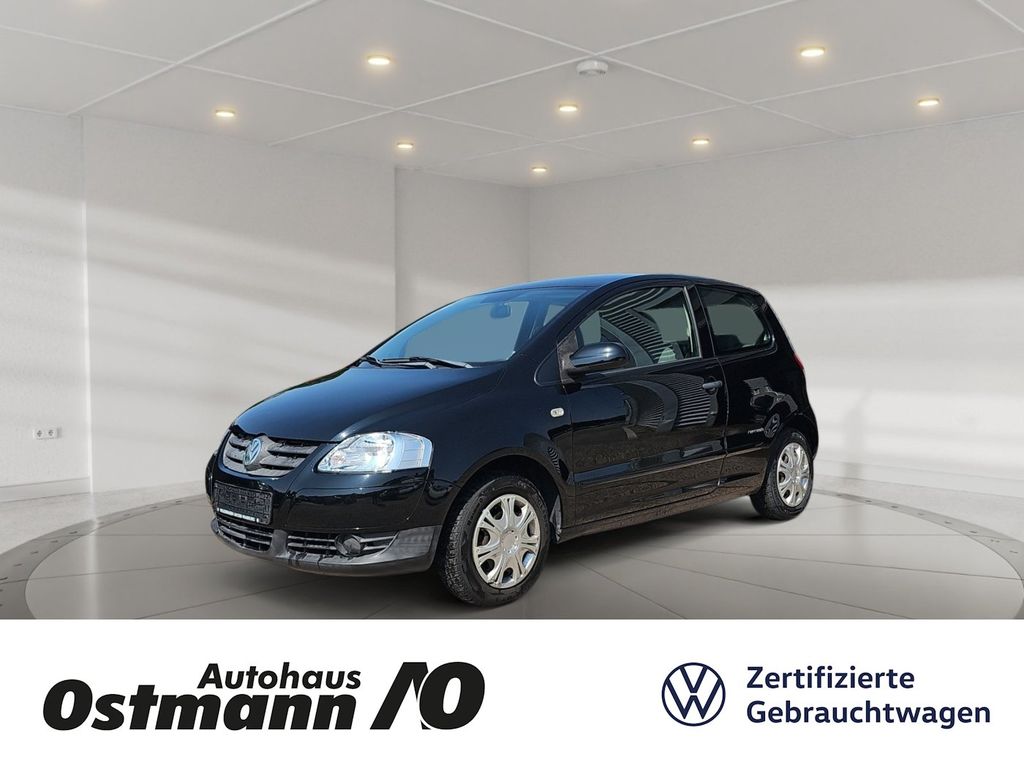 Bild des Angebotes Volkswagen Fox 1.2 Refresh