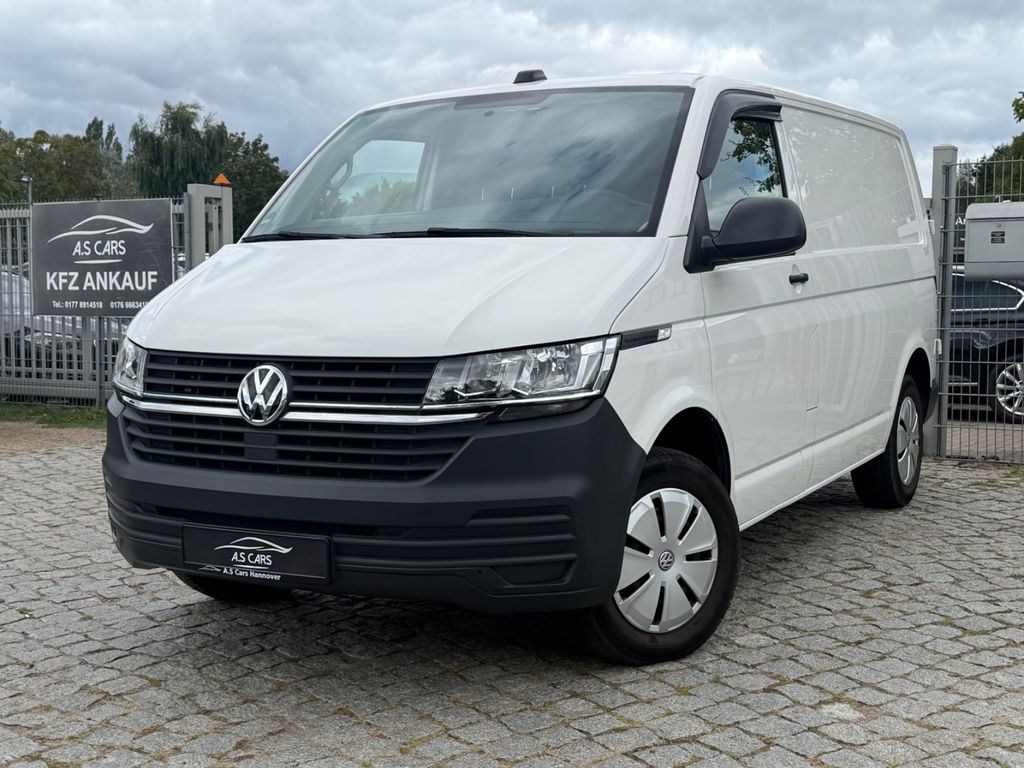 Bild des Angebotes Volkswagen T6.1 Transporter*Klima*EFH*3-Sitze*Kamera*Euro6