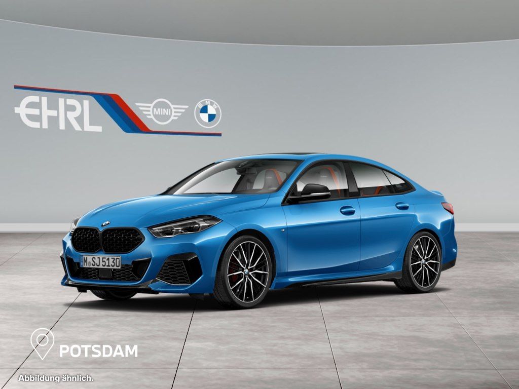 Bild des Angebotes BMW M235i xDrive Gran Coupé M Sportpaket | HEAD-UP