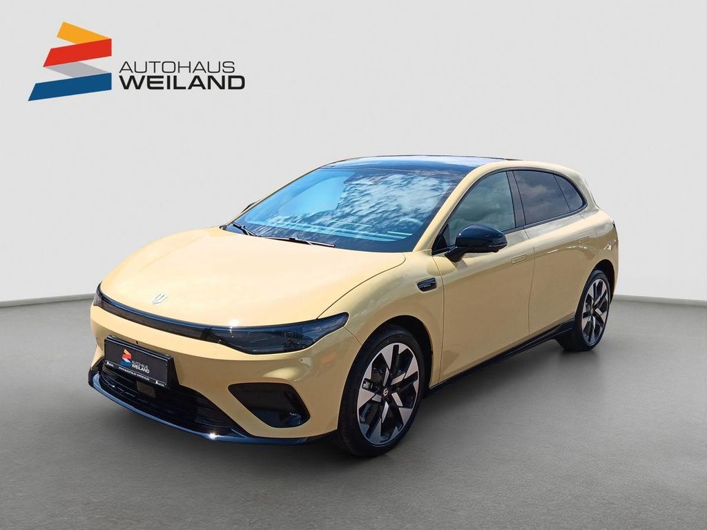 Bild des Angebotes Leapmotor B05 DESIGN PROMAX 160kW