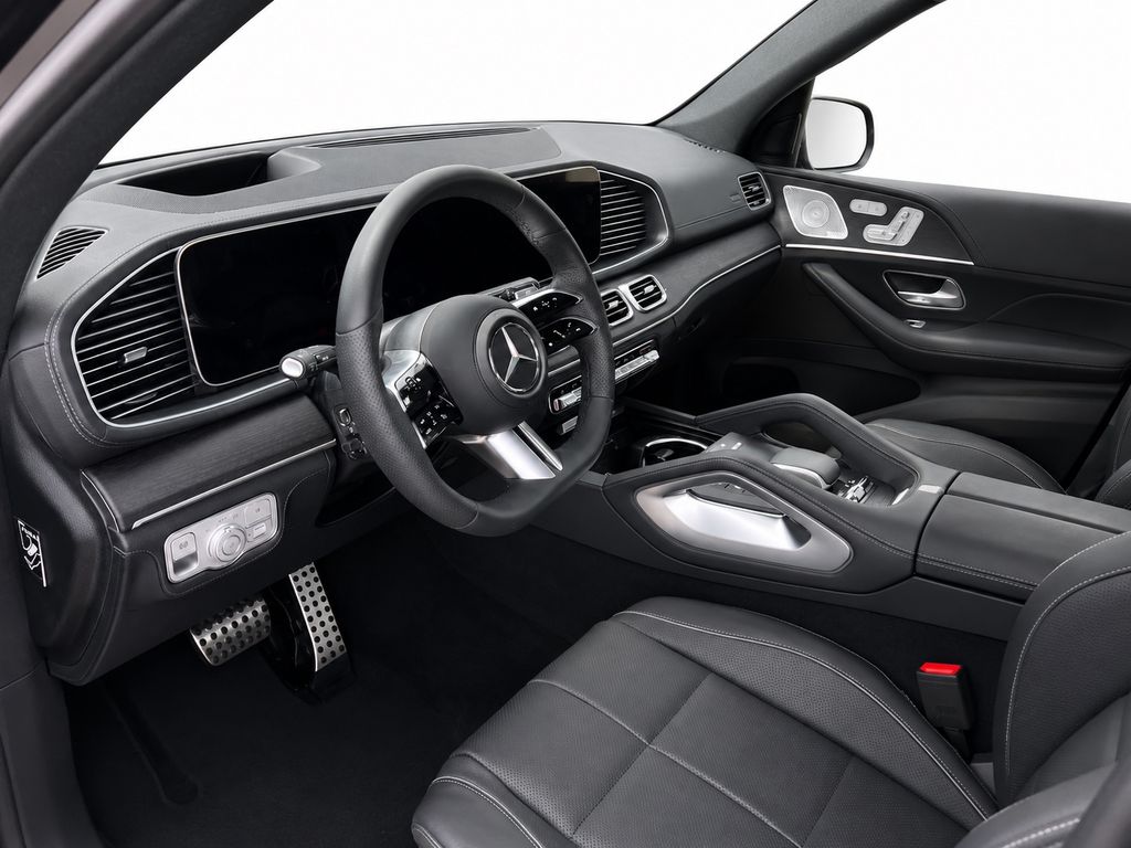 Bild des Angebotes Mercedes-Benz GLS 450 4Matic*IN STOCK*2026*PREMIUM PLUS*