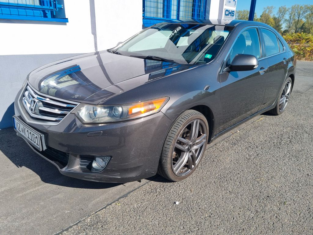 Bild des Angebotes Honda Accord 2.0 CU1
