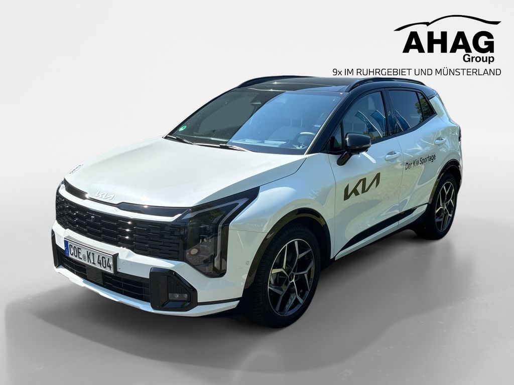 Bild des Angebotes Kia Sportage GT-Line 4WD