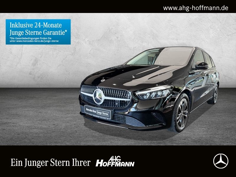 Bild des Angebotes Mercedes-Benz B 250 e LED+NAVI+MBUX+KAMERA+THERMATIC+EASYPACK
