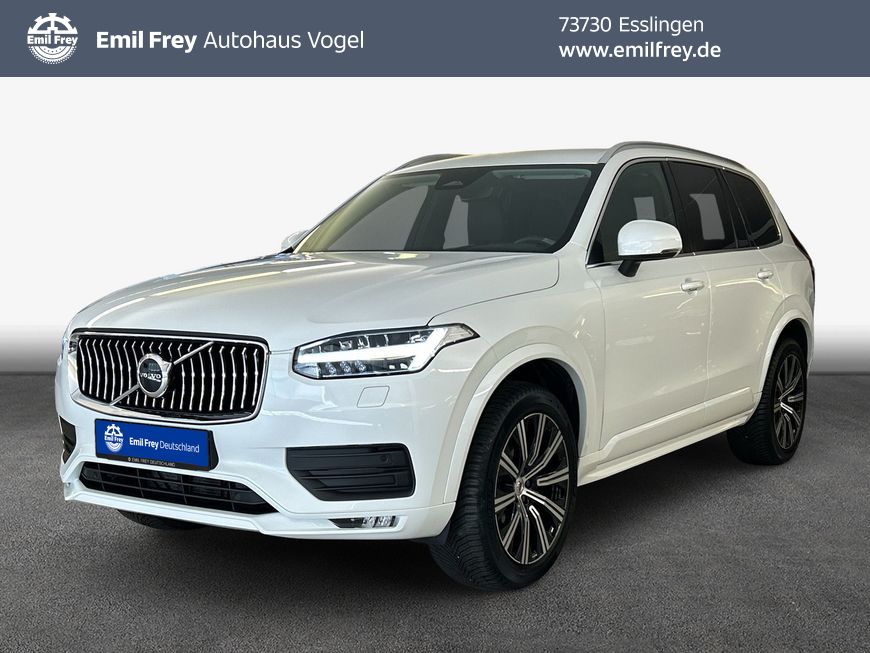 Bild des Angebotes Volvo XC90 B5 B AWD Core 7-Sitze
