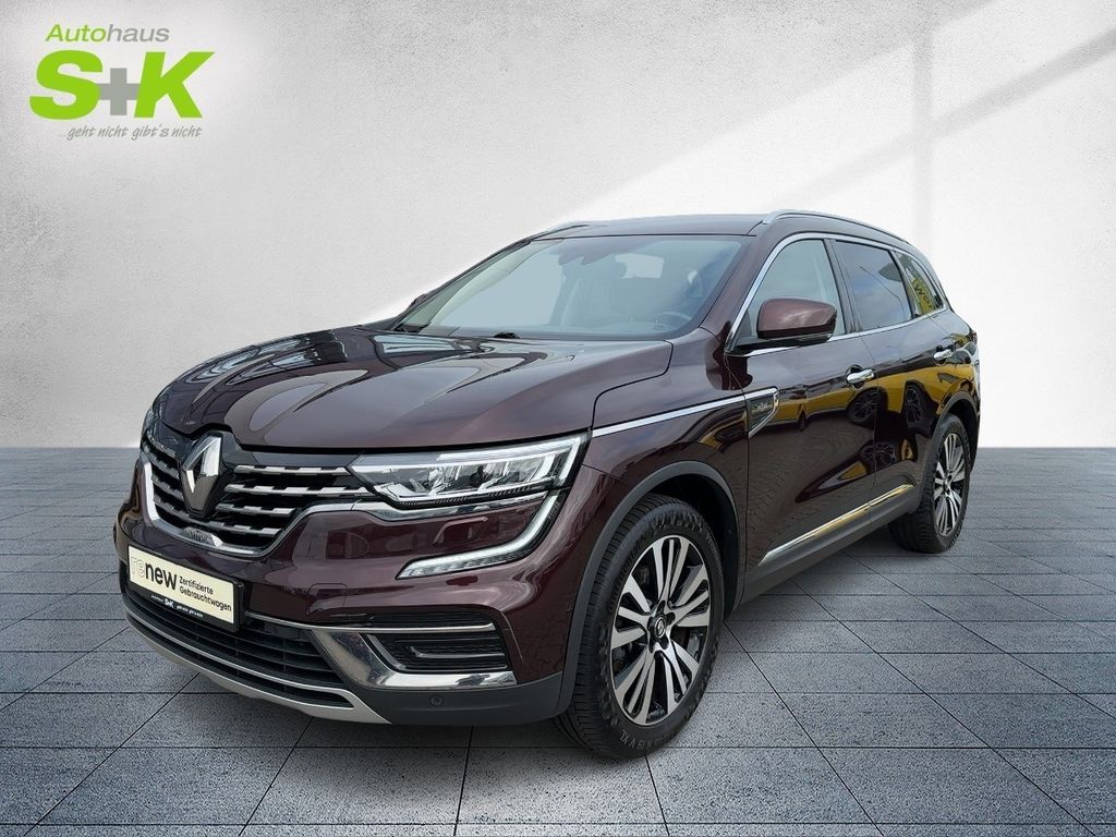 Bild des Angebotes Renault Koleos 2.0 BLUE dCi 185 Initiale Paris 4x4*AHK*S