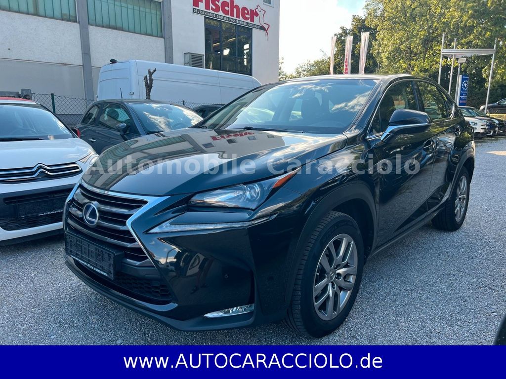 Bild des Angebotes Lexus NX 300h Business Pano Xenon