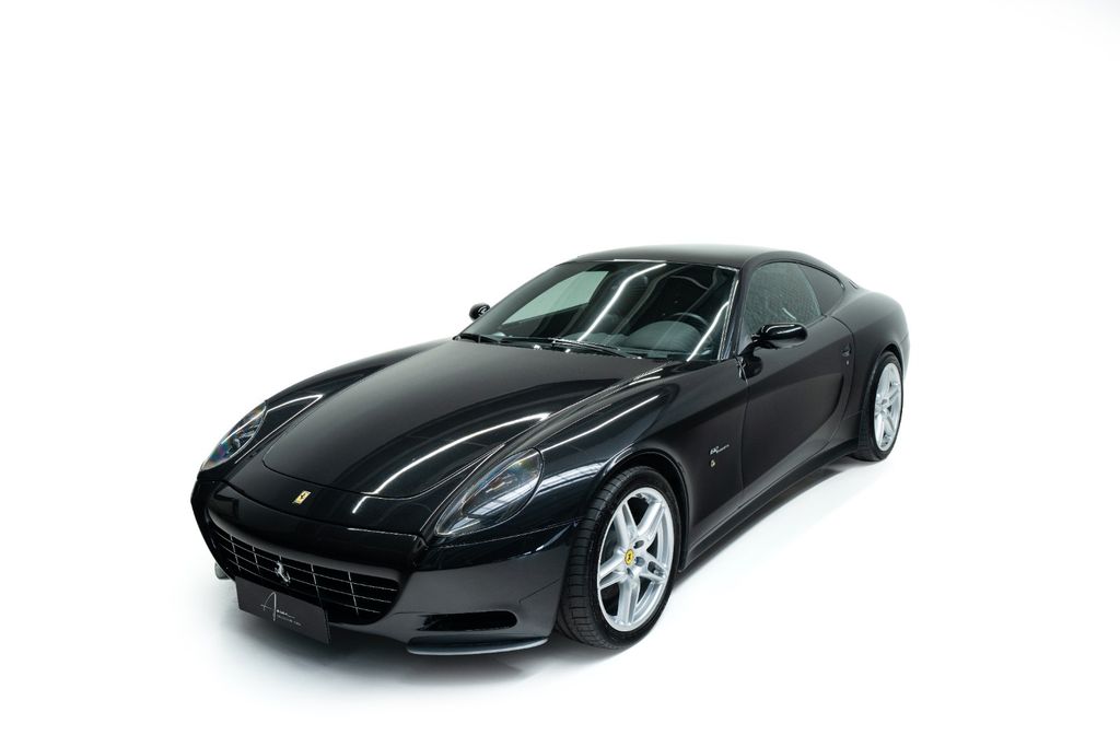 Bild des Angebotes Ferrari 612 SCAGLIETTI