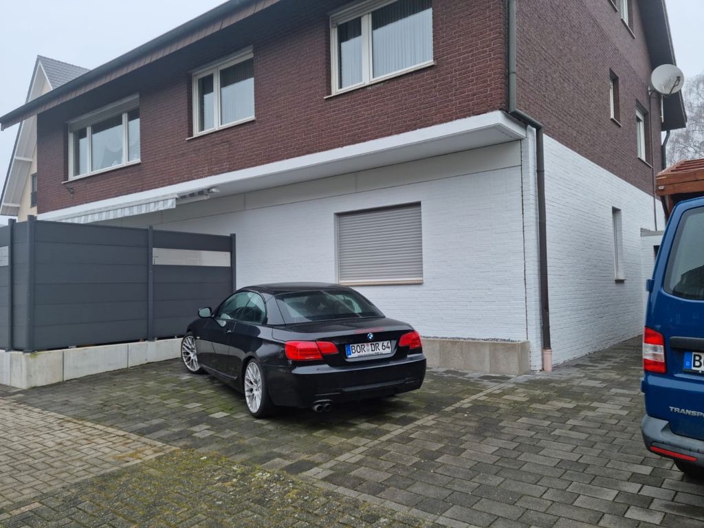 Bild des Angebotes BMW 325i Cabrio M Sport Edition M Sport Edition