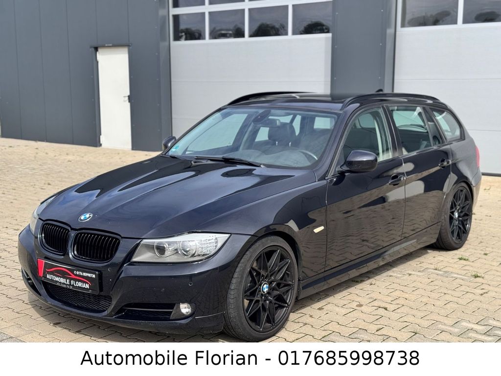 Bild des Angebotes BMW 320 3 Touring 320 d+Panorama+Volleder+Navi+Xenon