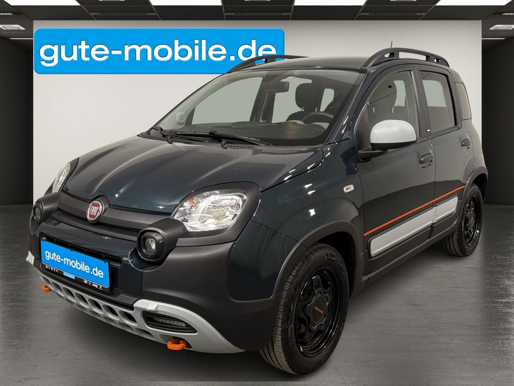 Bild des Angebotes Fiat Panda 1.0 Hybrid Garmin | PDC | KLIMA | CARPLAY
