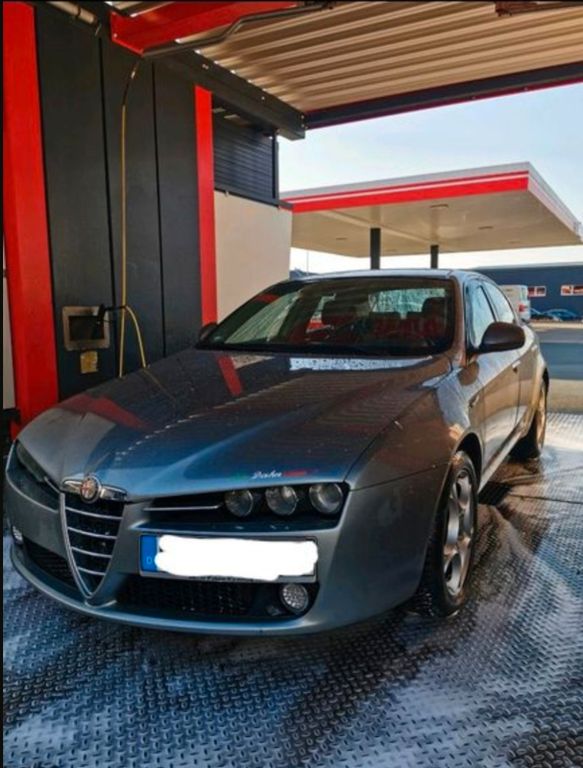 Bild des Angebotes Alfa Romeo 159 1.9 JTDM 16V