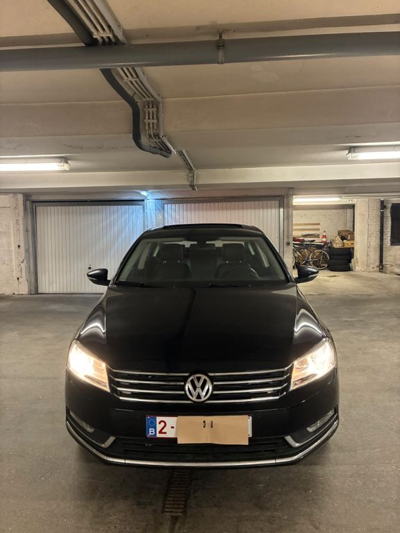 Volkswagen Passat 1.6 TDI 77 kW BMT Comfortline only 6700km