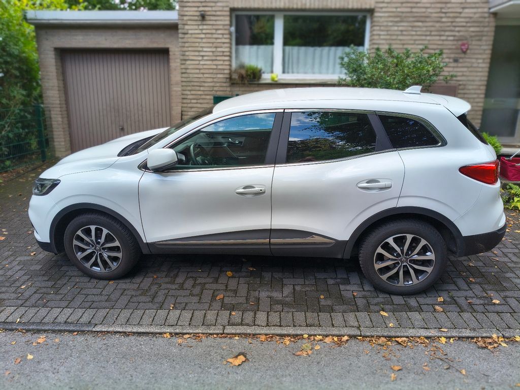 Bild des Angebotes Renault Kadjar TCe 140 EDC GPF Business Edition