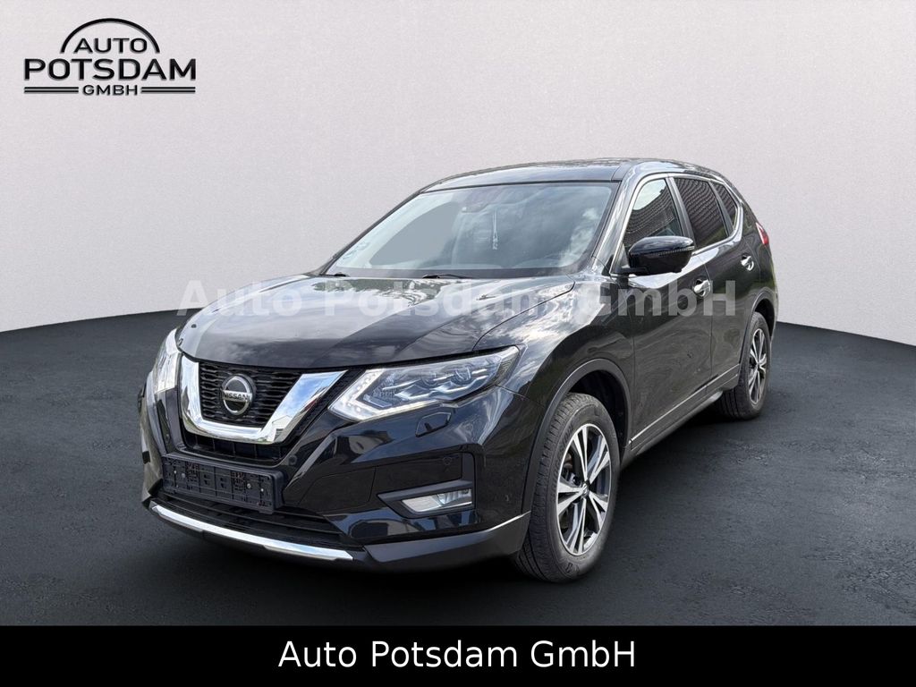 Bild des Angebotes Nissan X-Trail Acenta