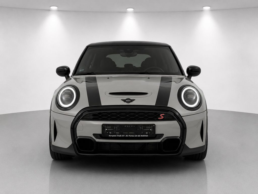 Bild des Angebotes MINI COOPER_S Cabrio Cooper S MINI Yours Trim