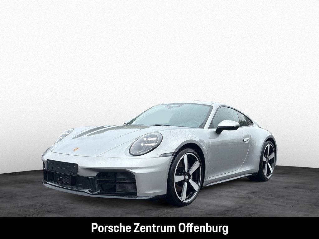 Bild des Angebotes Porsche 992 -2 (911) Carrera
