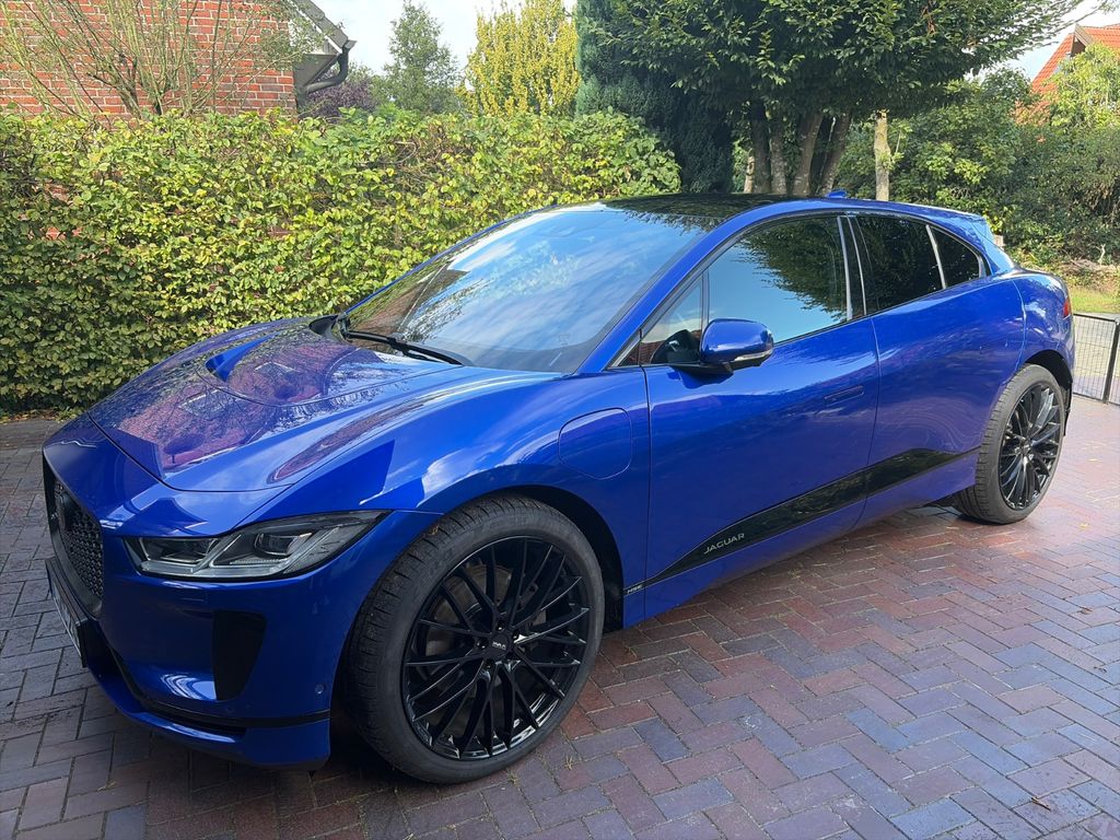 Bild des Angebotes Jaguar I-Pace EV400 HSE HSE