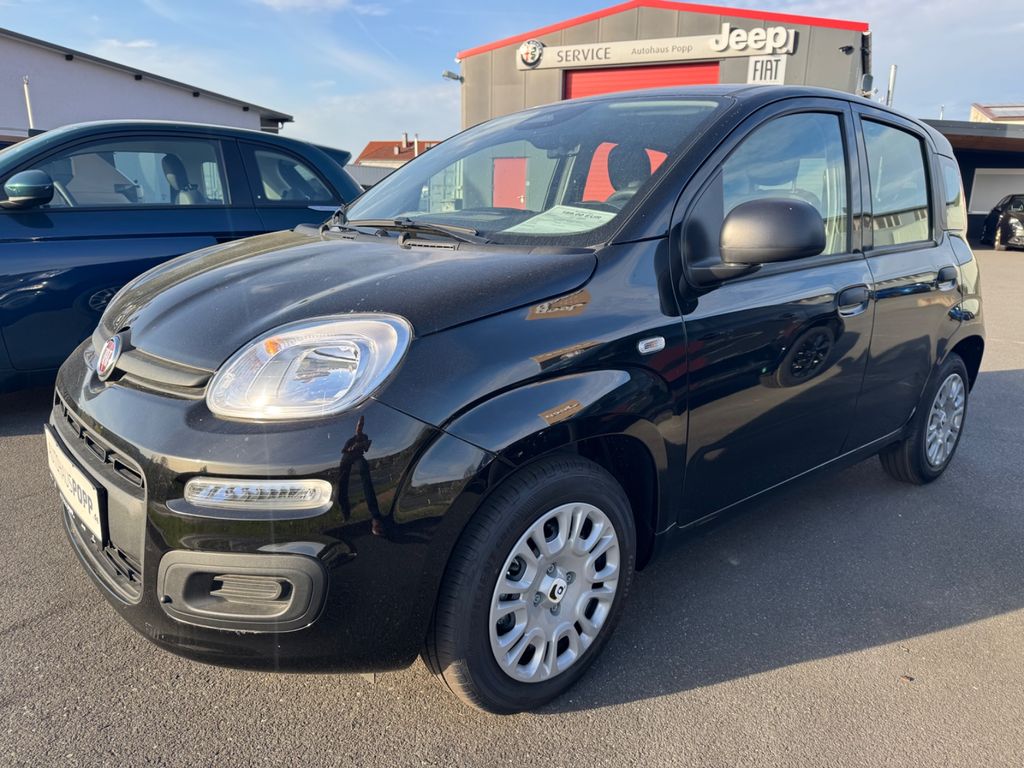 Bild des Angebotes Fiat Panda 1.0 GSE Hybrid City